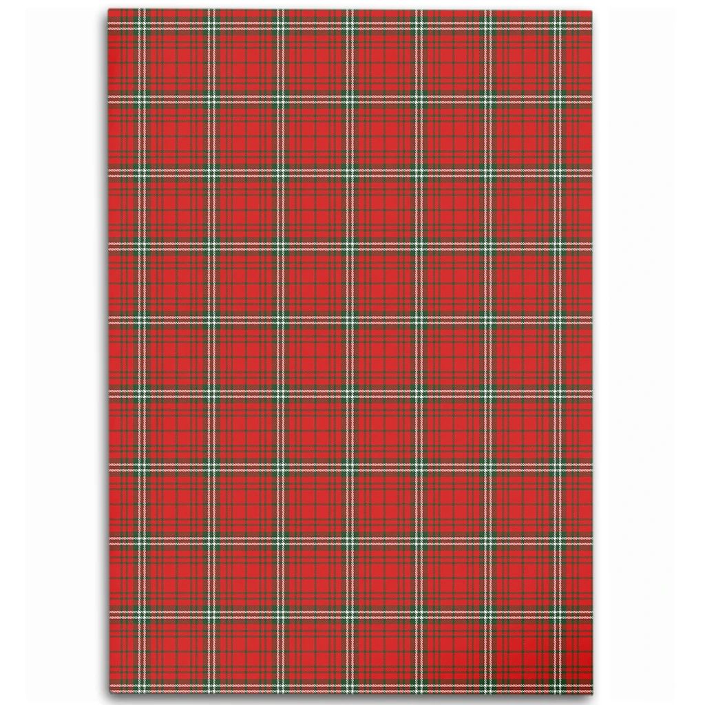 MacLay Modern Tartan Classic Area Rug