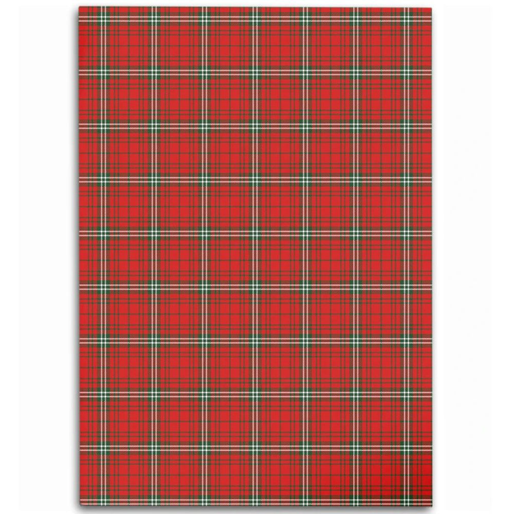 MacLay Modern Tartan Classic Area Rug