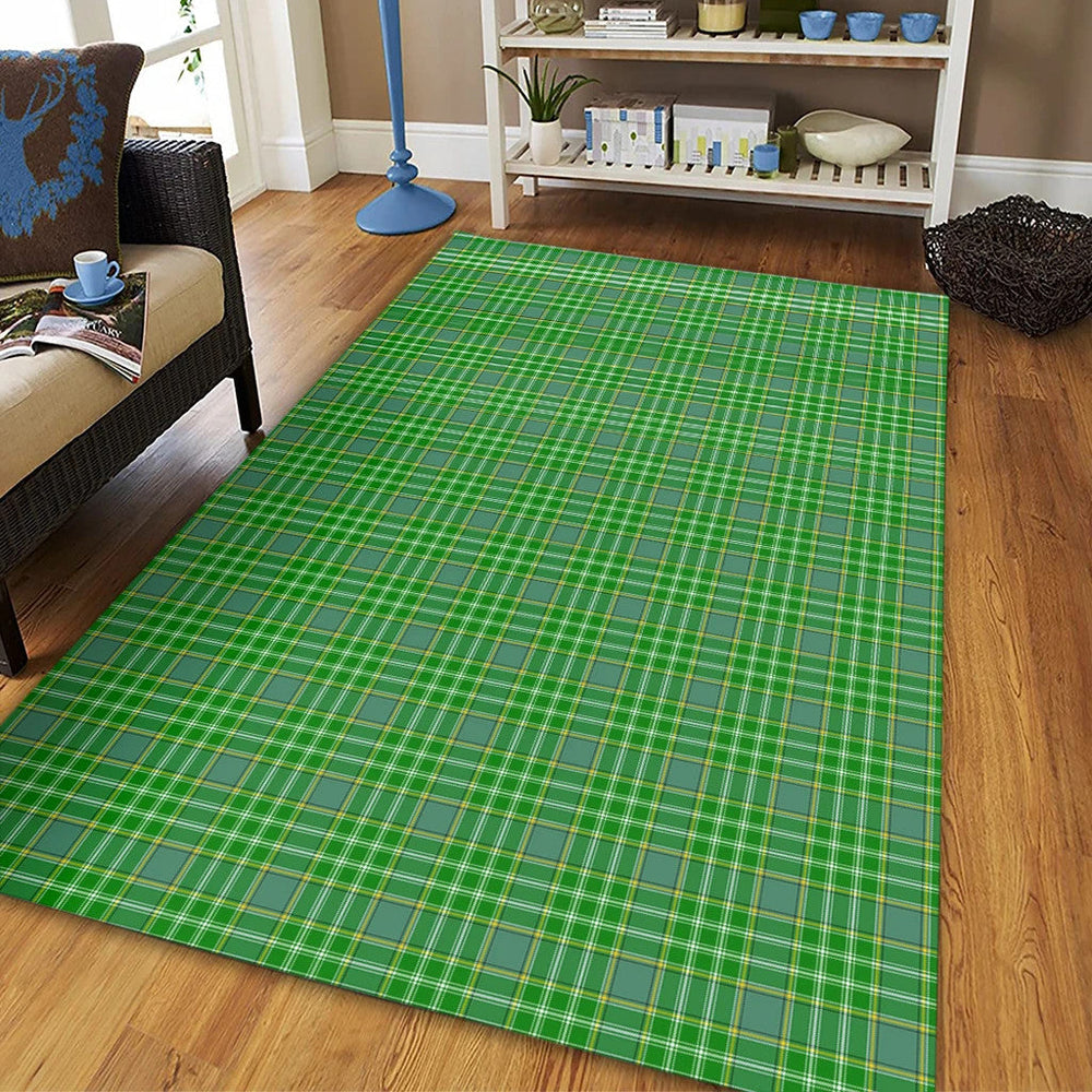 Currie Tartan Classic Area Rug