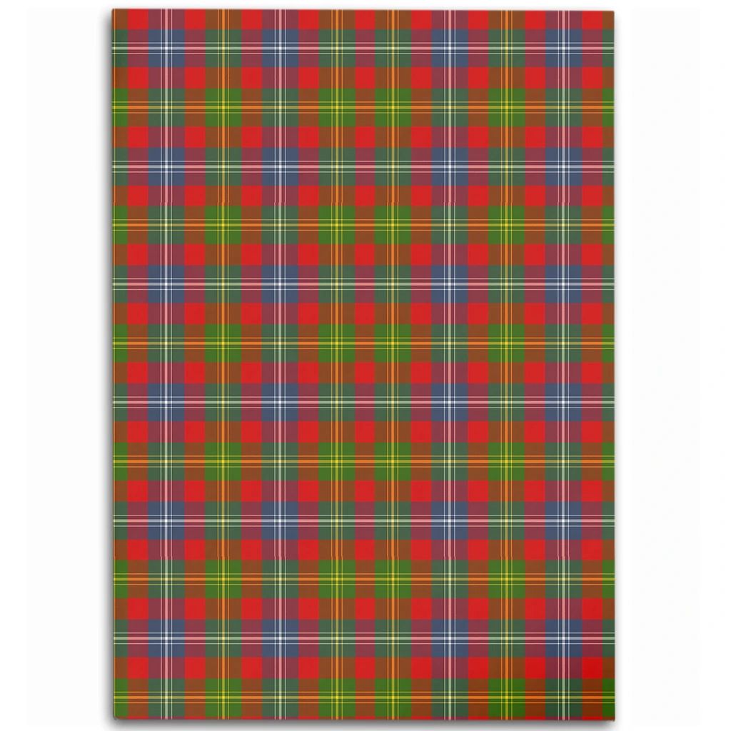 Forrester Tartan Classic Area Rug