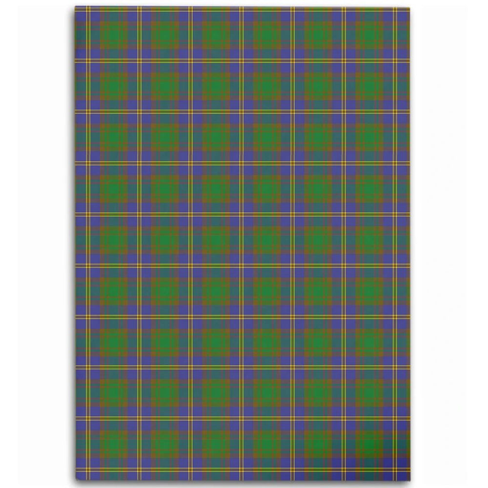 Strange of Balkaskie Tartan Classic Area Rug