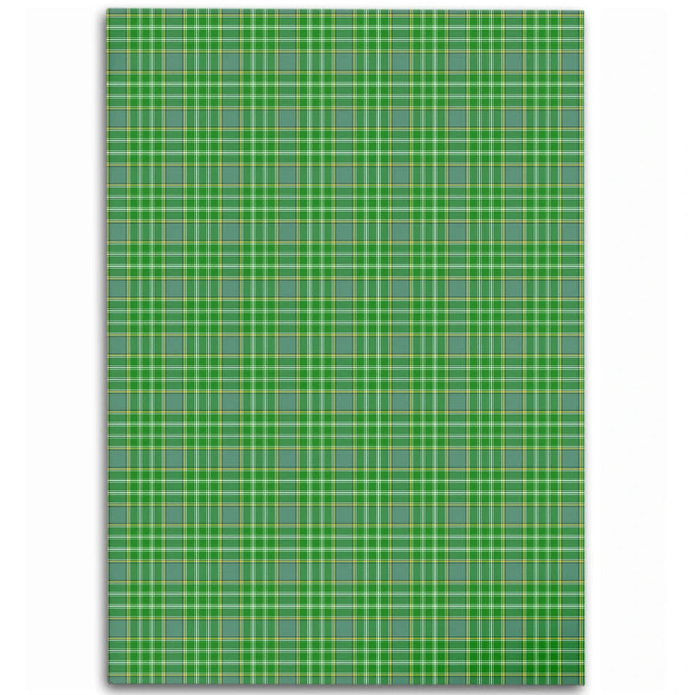 Currie Tartan Classic Area Rug
