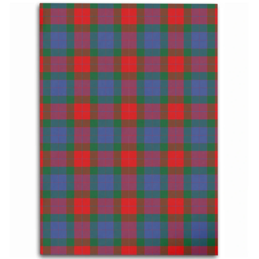 Mar Tartan Classic Area Rug