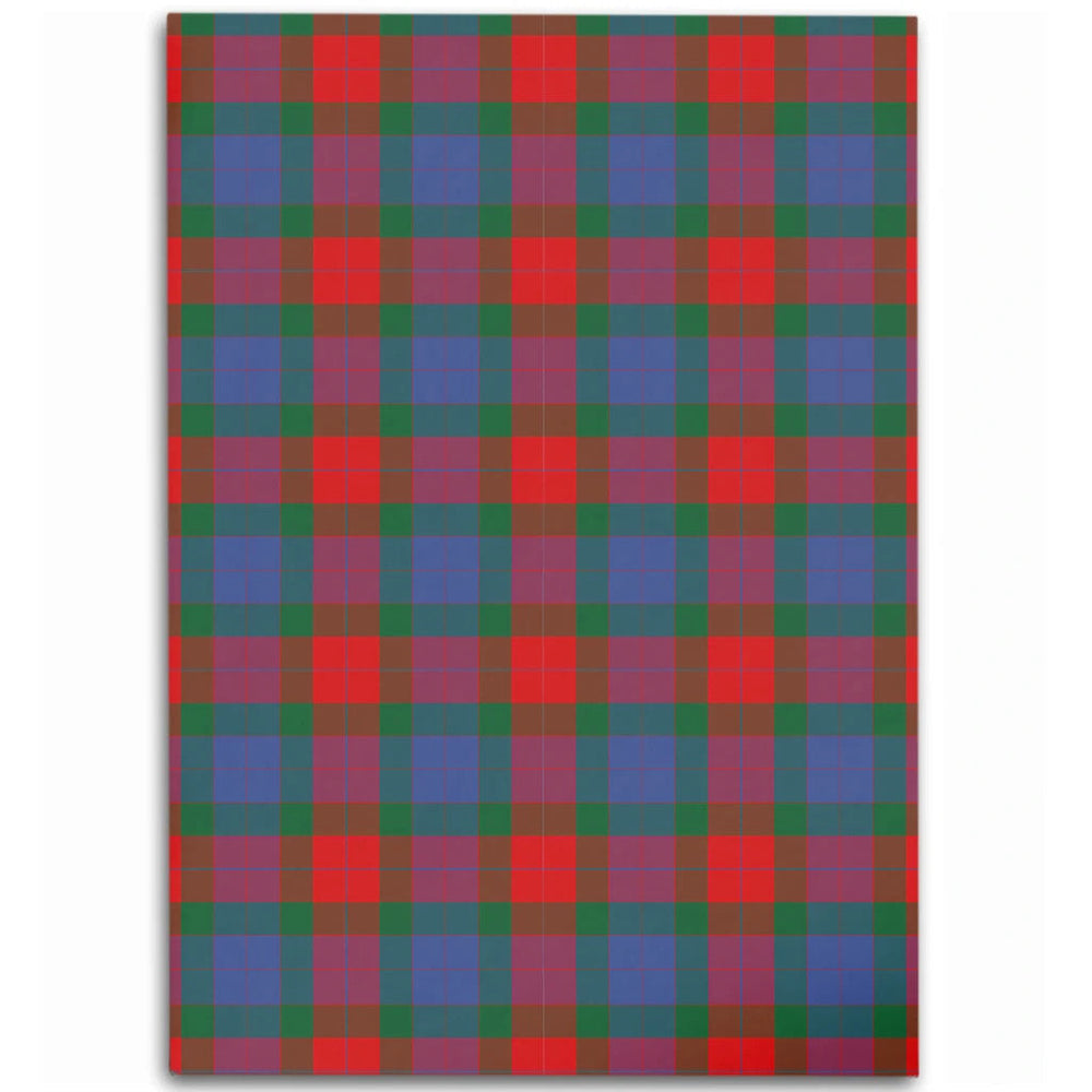 Mar Tartan Classic Area Rug