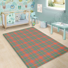 MacKintosh Ancient Tartan Classic Area Rug