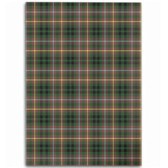 Buchanan Hunting Tartan Classic Area Rug