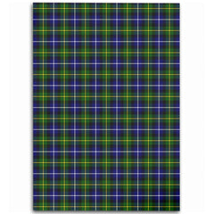 MacNeill of Barra Modern Tartan Classic Area Rug