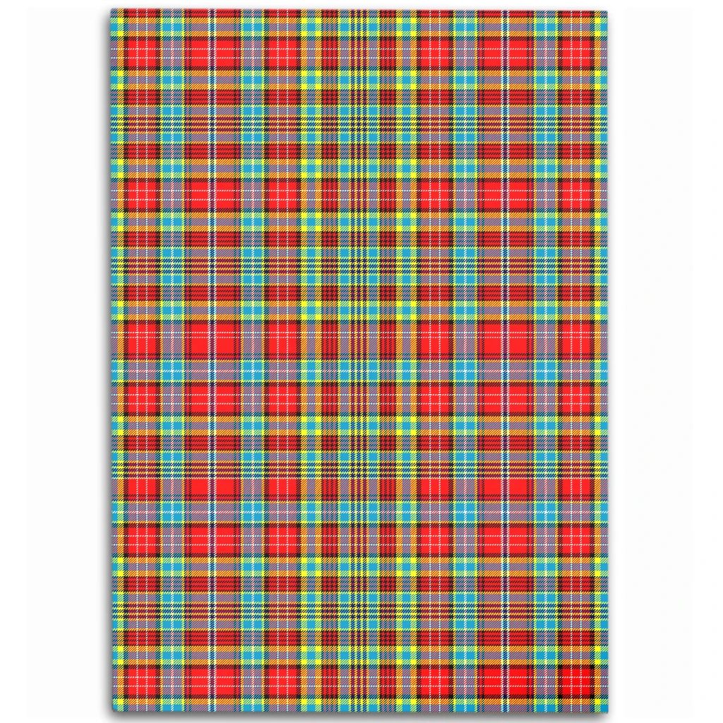 Ogilvie of Airlie Ancient Tartan Classic Area Rug
