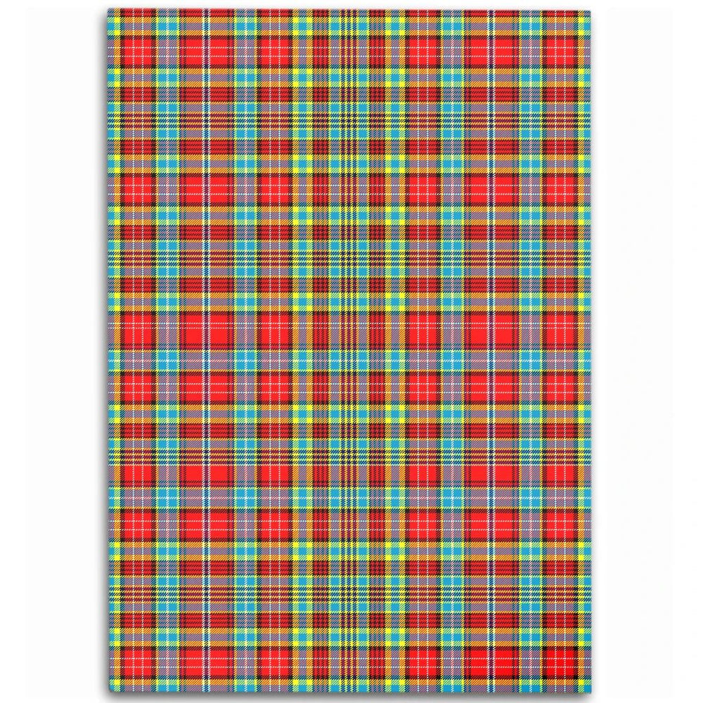 Ogilvie of Airlie Ancient Tartan Classic Area Rug