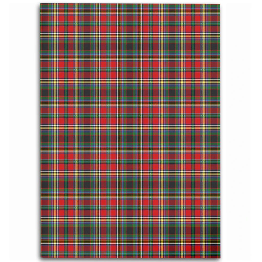 Anderson of Arbrake Tartan Classic Area Rug