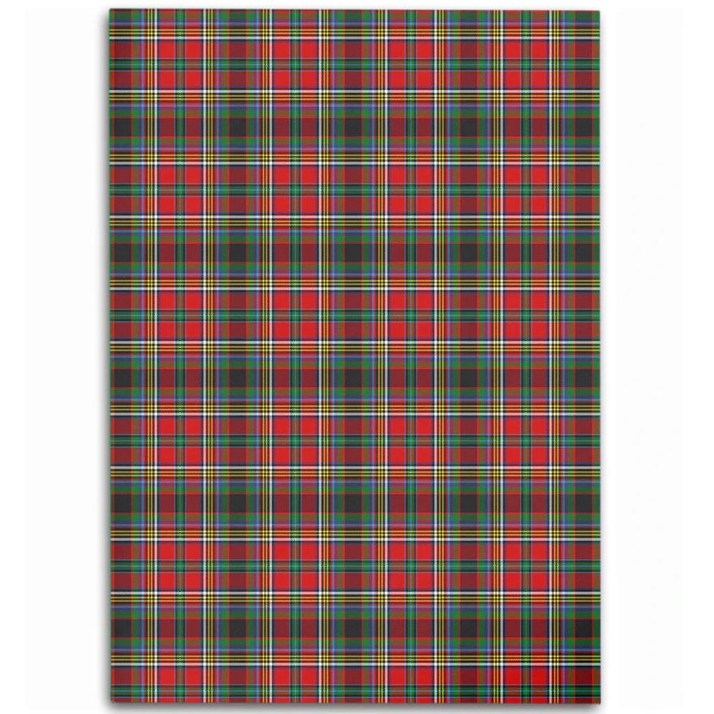 Anderson of Arbrake Tartan Classic Area Rug