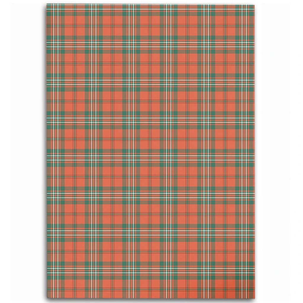 Scott Ancient Tartan Classic Area Rug