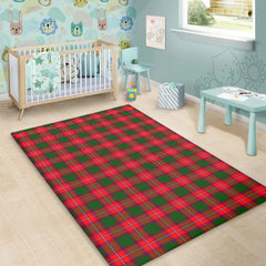 Rattray Modern Tartan Classic Area Rug