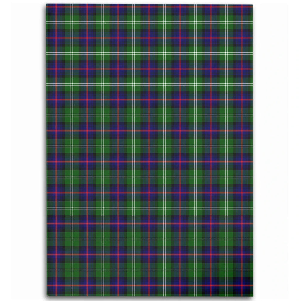 Sutherland Modern Tartan Classic Area Rug