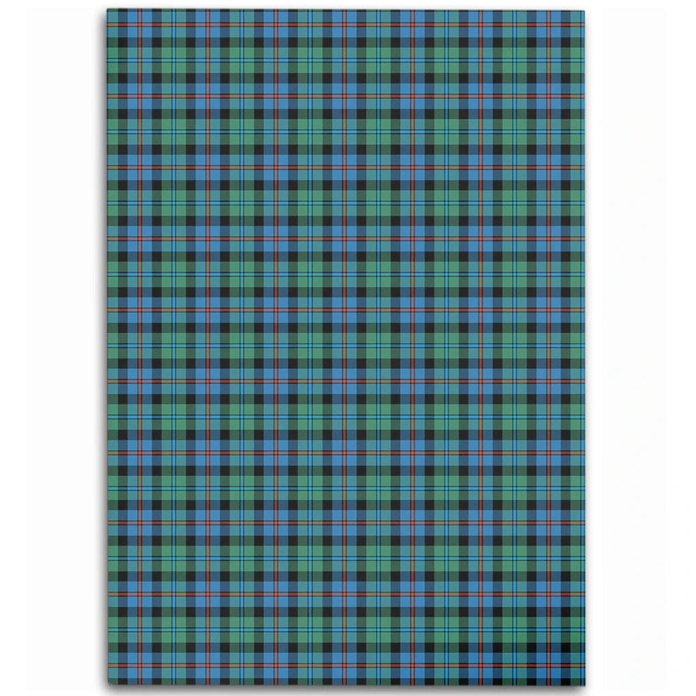 Campbell of Cawdor Ancient Tartan Classic Area Rug