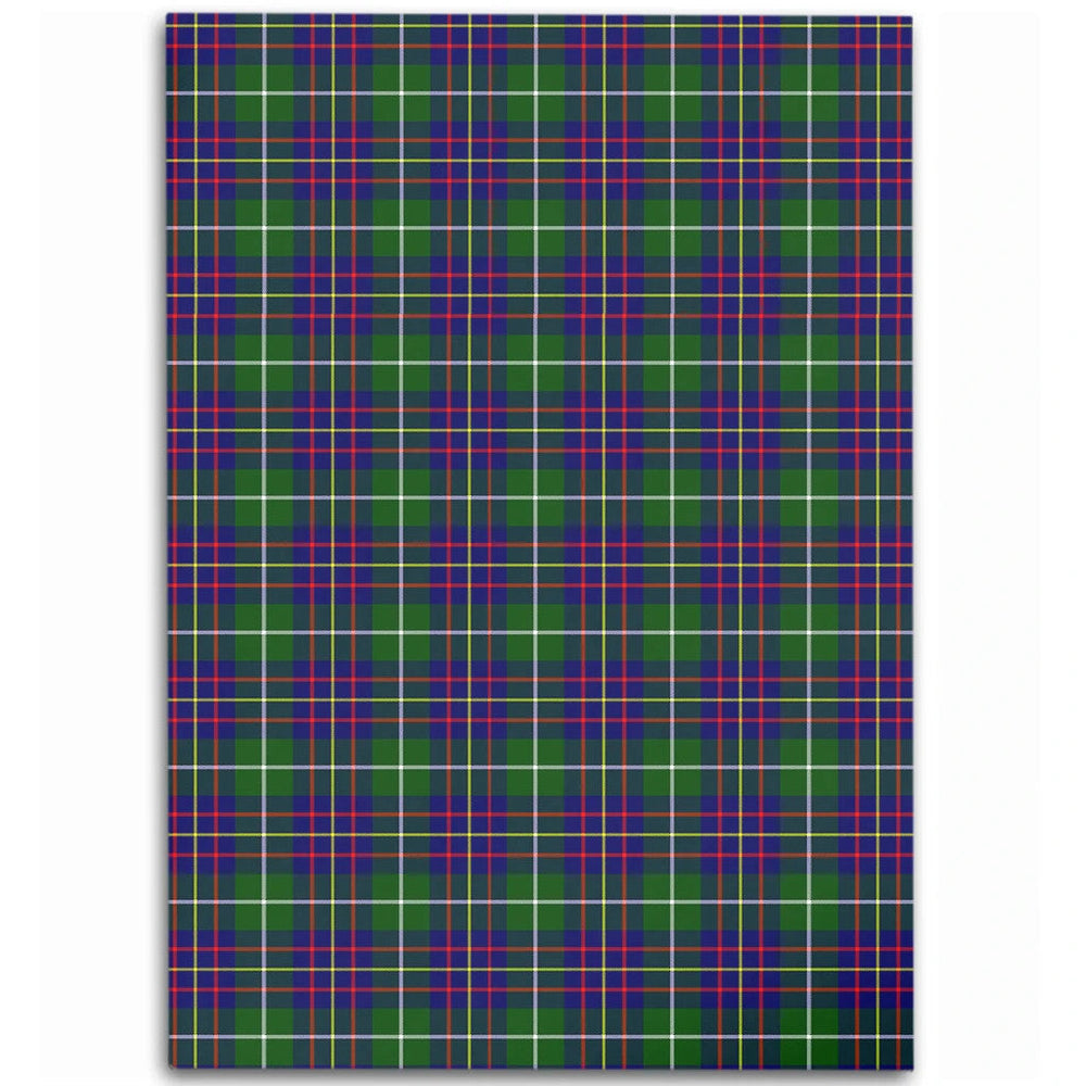 Inglis Modern Tartan Classic Area Rug