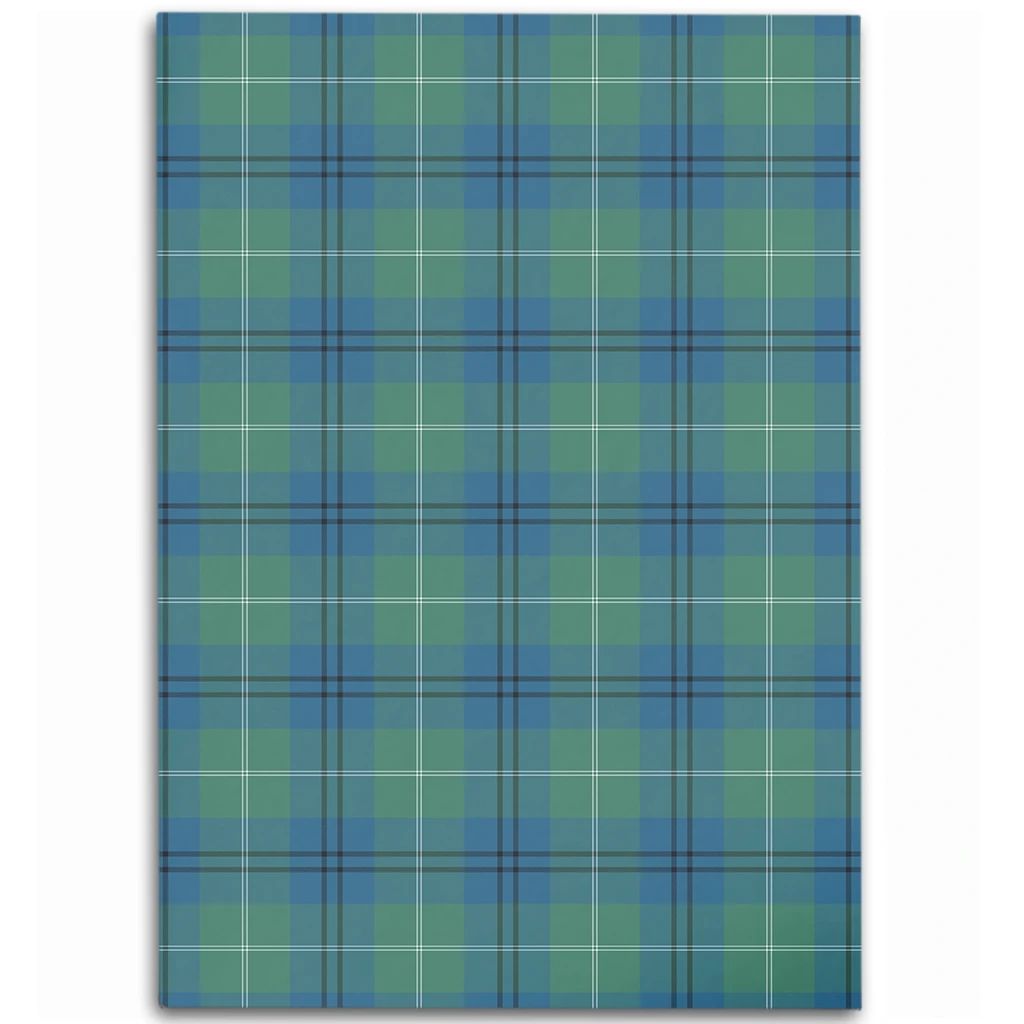 Oliphant Ancient Tartan Classic Area Rug