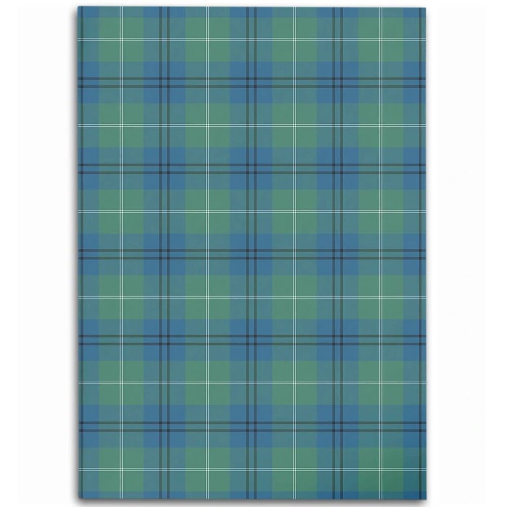 Oliphant Ancient Tartan Classic Area Rug