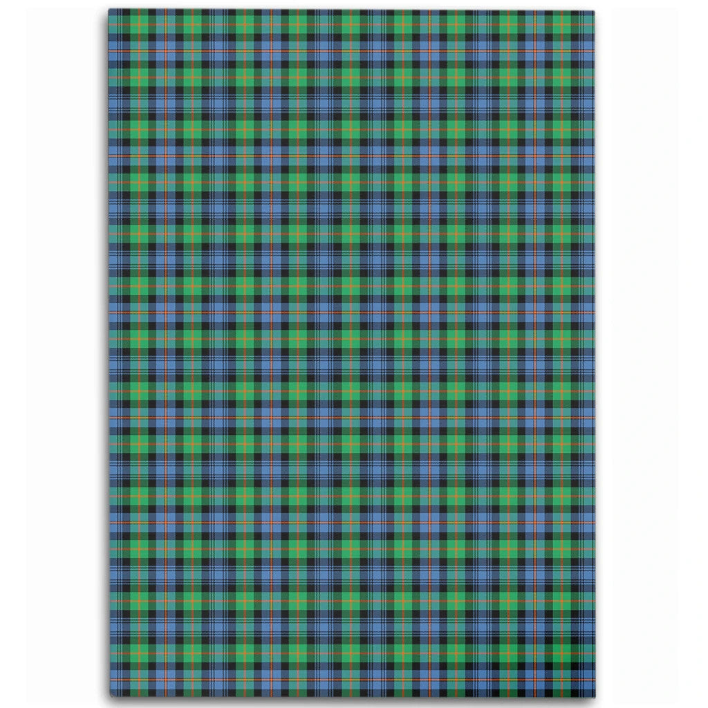 Murray of Atholl Ancient Tartan Classic Area Rug