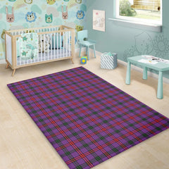 Montgomery Modern Tartan Classic Area Rug