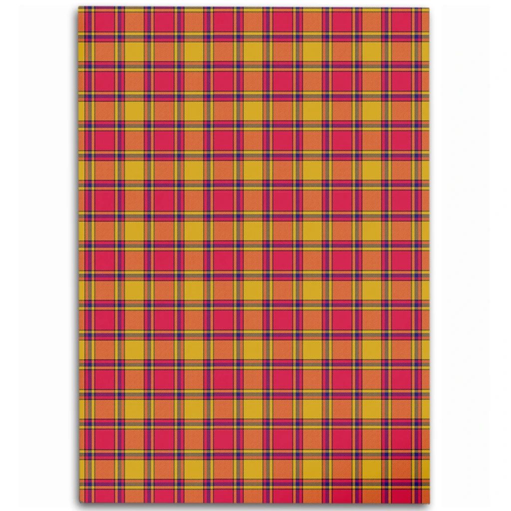 Scrymgeour Tartan Classic Area Rug