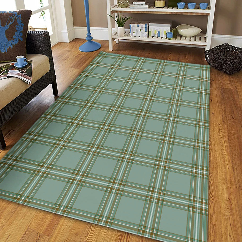 Kelly Dress Tartan Classic Area Rug