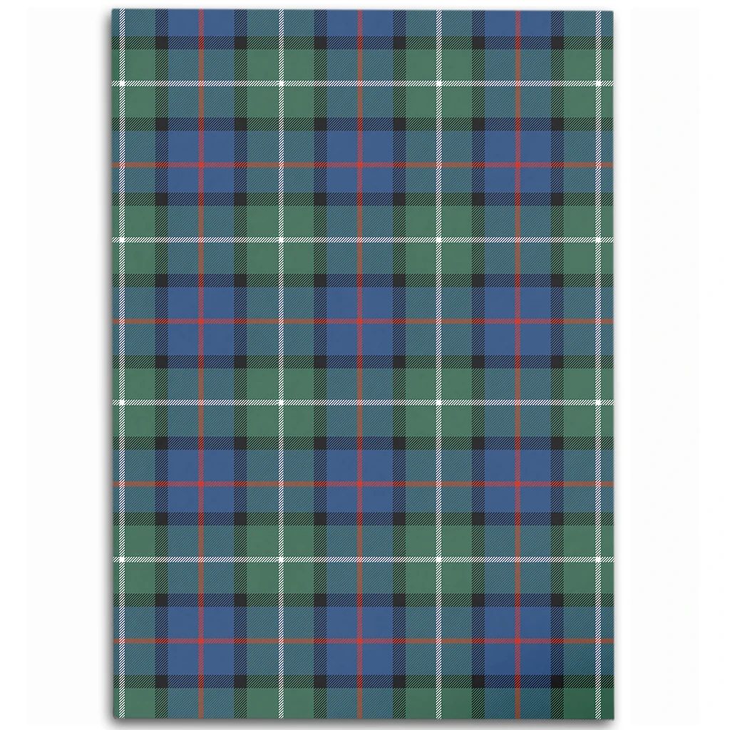 Davidson of Tulloch Tartan Classic Area Rug