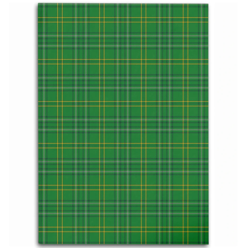 Wexford County Tartan Classic Area Rug