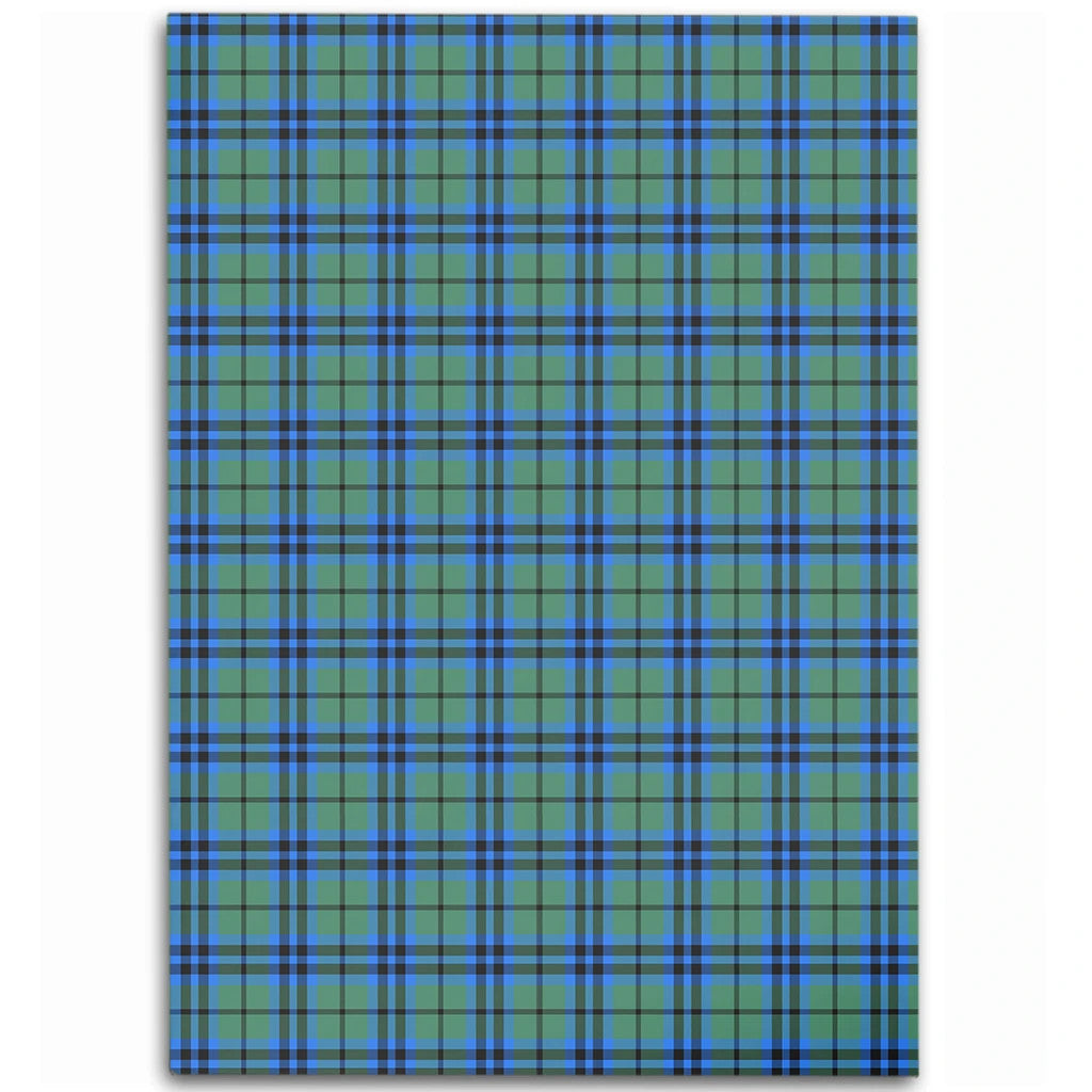 Falconer Tartan Classic Area Rug