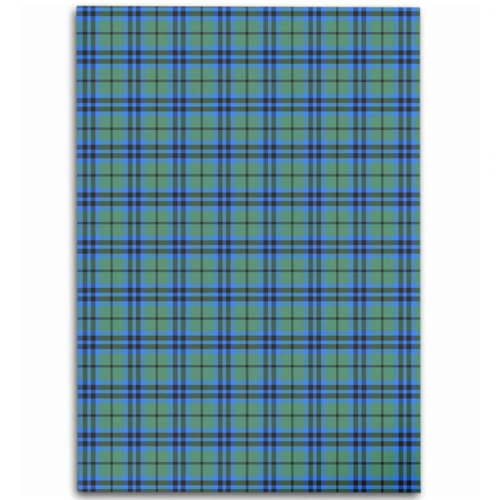 Falconer Tartan Classic Area Rug