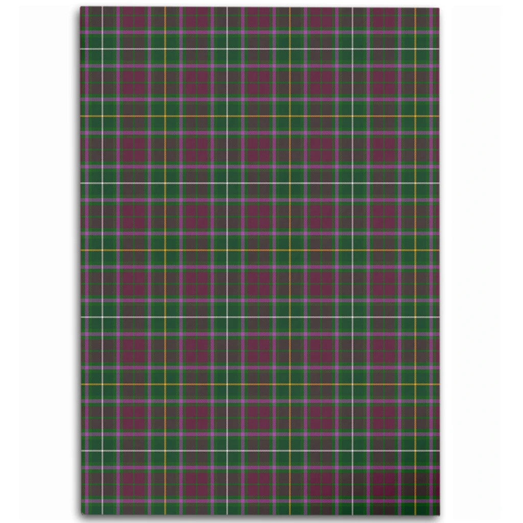 Crosbie Tartan Classic Area Rug