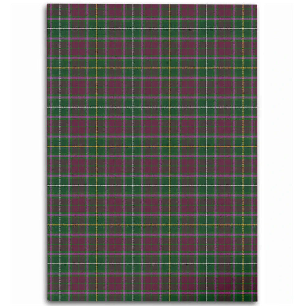 Crosbie Tartan Classic Area Rug