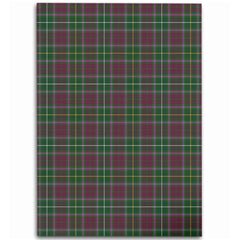 Crosbie Tartan Classic Area Rug