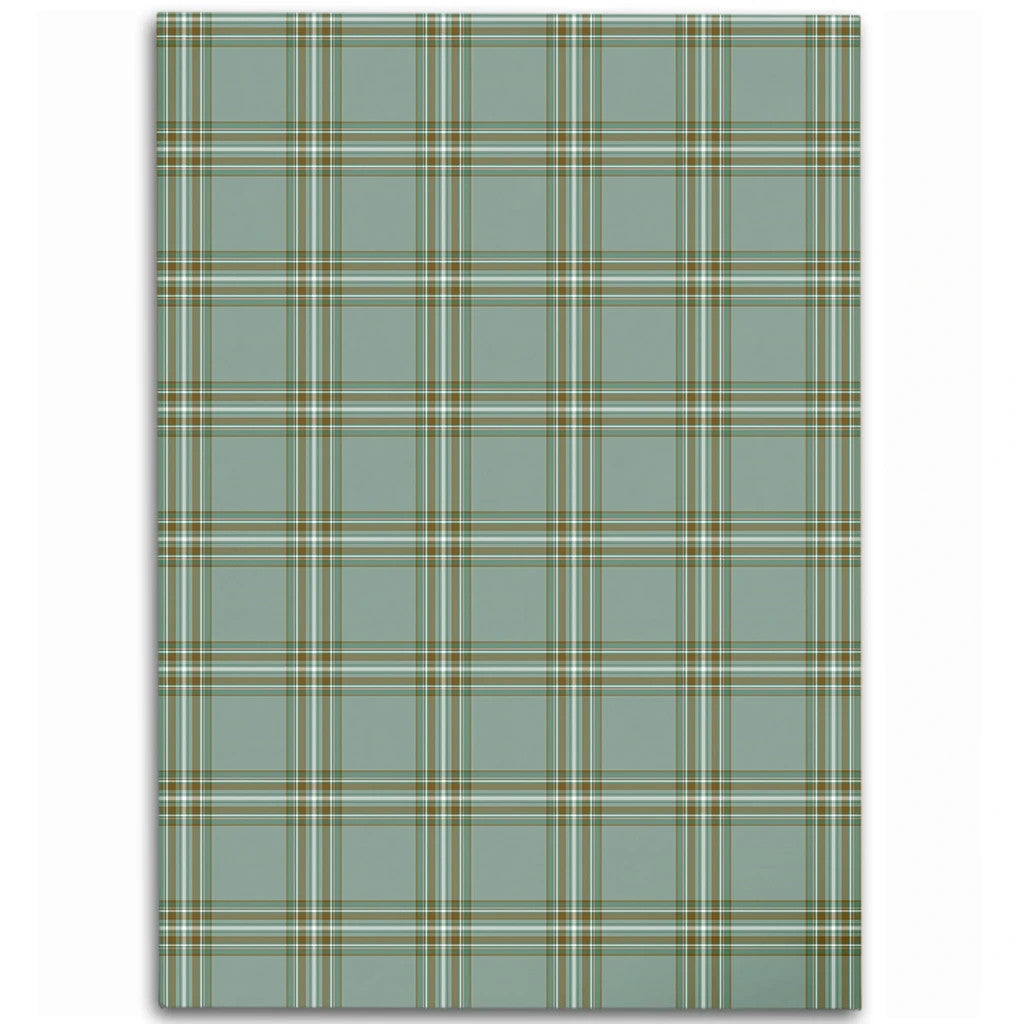 Kelly Dress Tartan Classic Area Rug