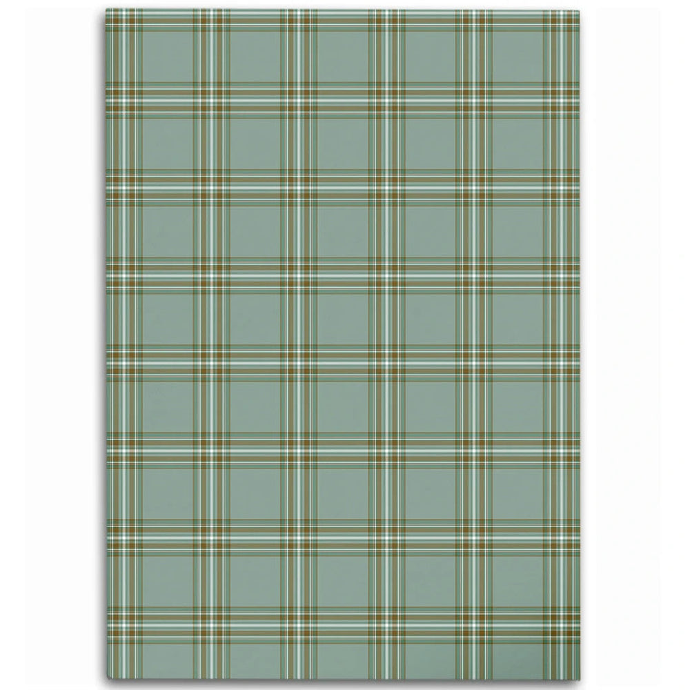 Kelly Dress Tartan Classic Area Rug