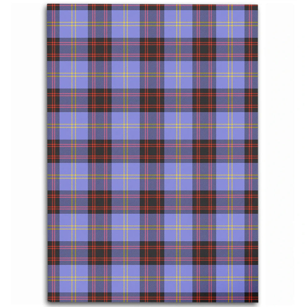 Rutherford Tartan Classic Area Rug