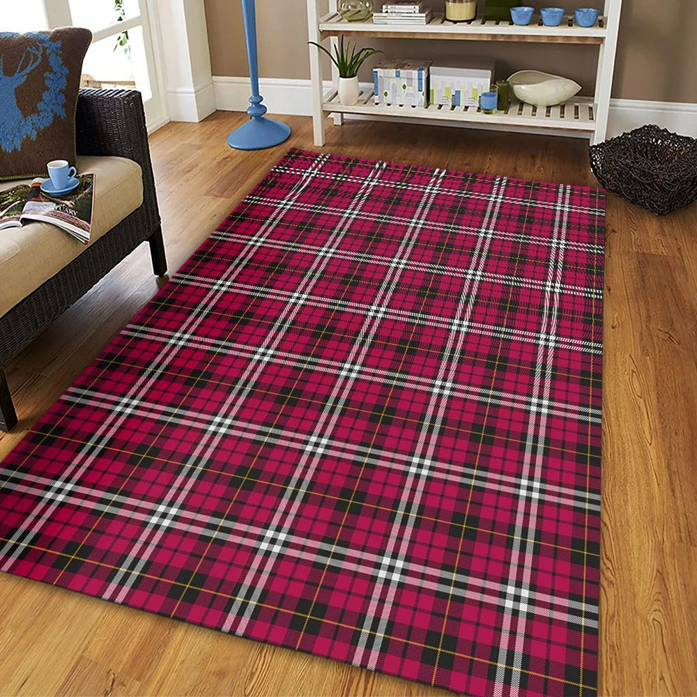 Little Tartan Classic Area Rug