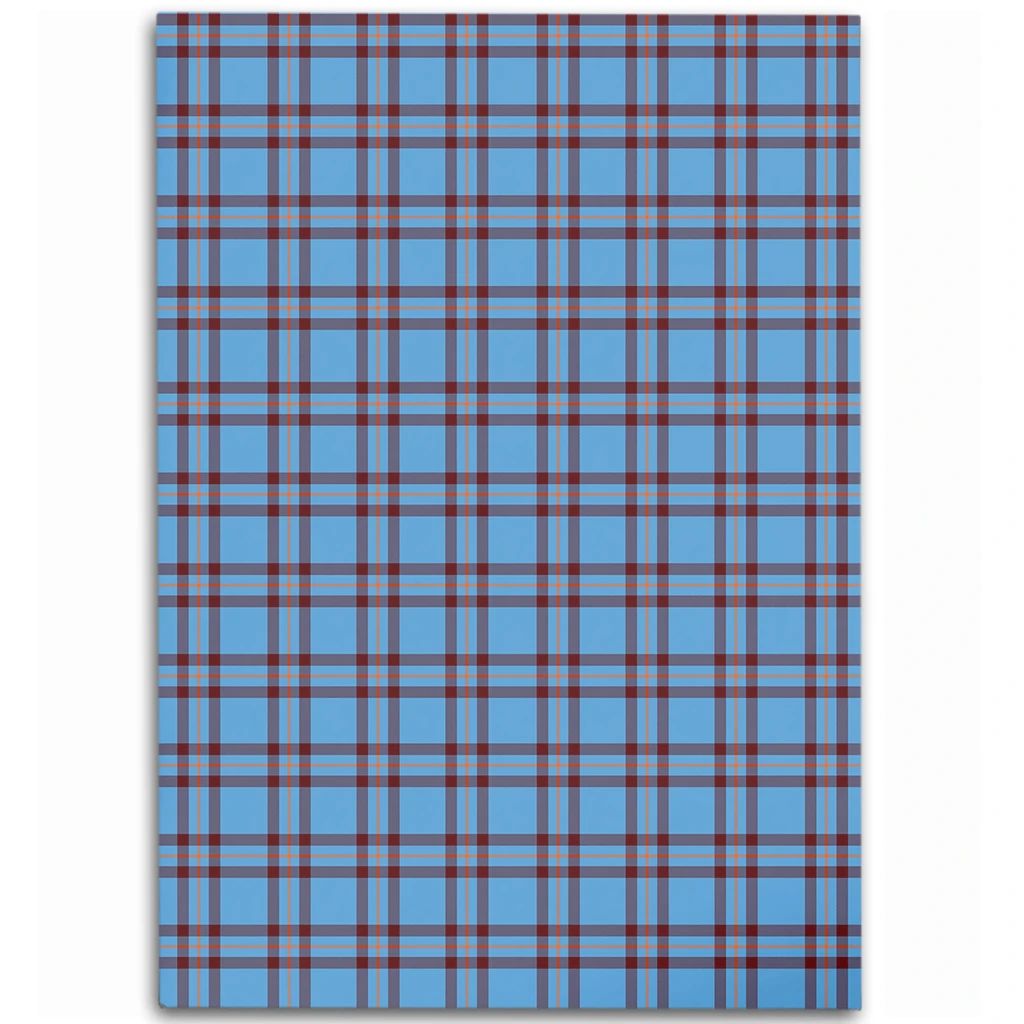 Elliot Ancient Tartan Classic Area Rug