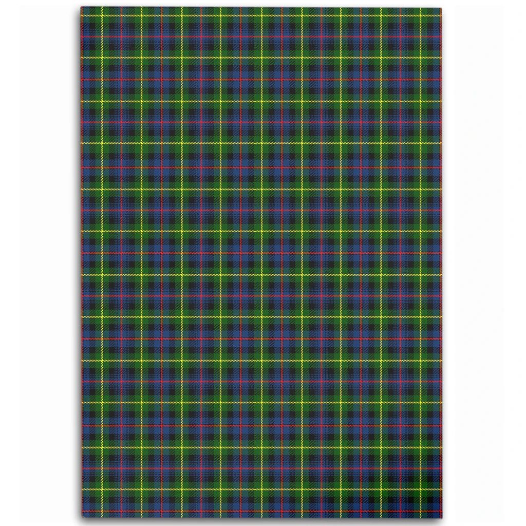 Farquharson Modern Tartan Classic Area Rug