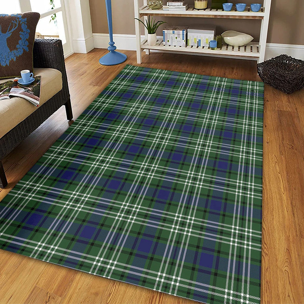 Blyth Tartan Classic Area Rug