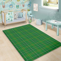Wexford County Tartan Classic Area Rug