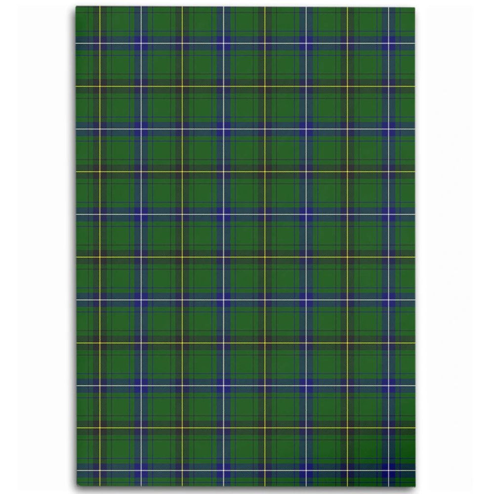 Henderson Modern Tartan Classic Area Rug