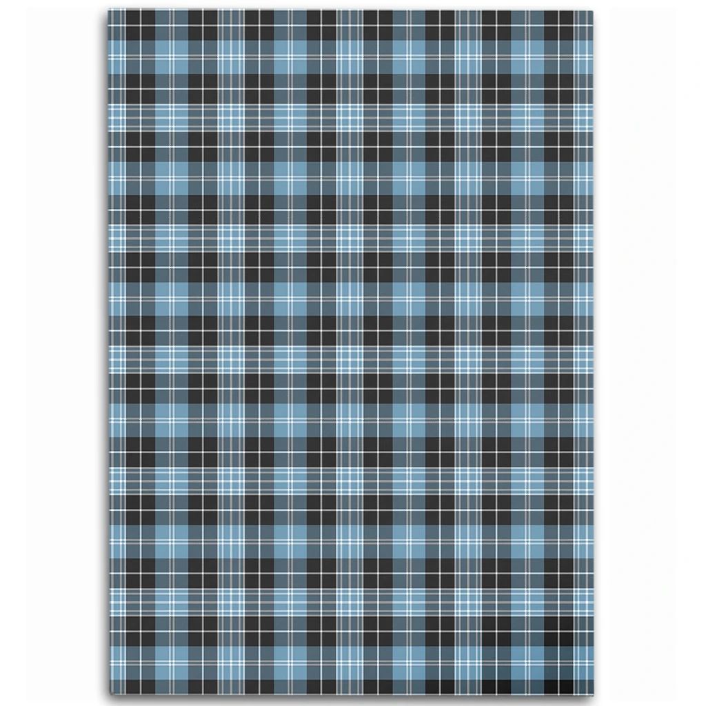 Clark Ancient Tartan Classic Area Rug