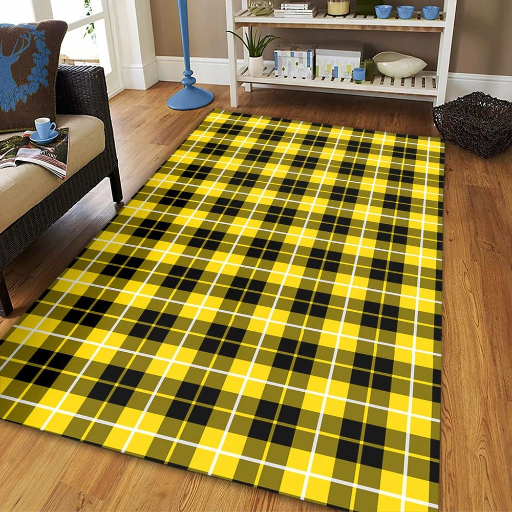 Barclay Dress Modern Tartan Classic Area Rug