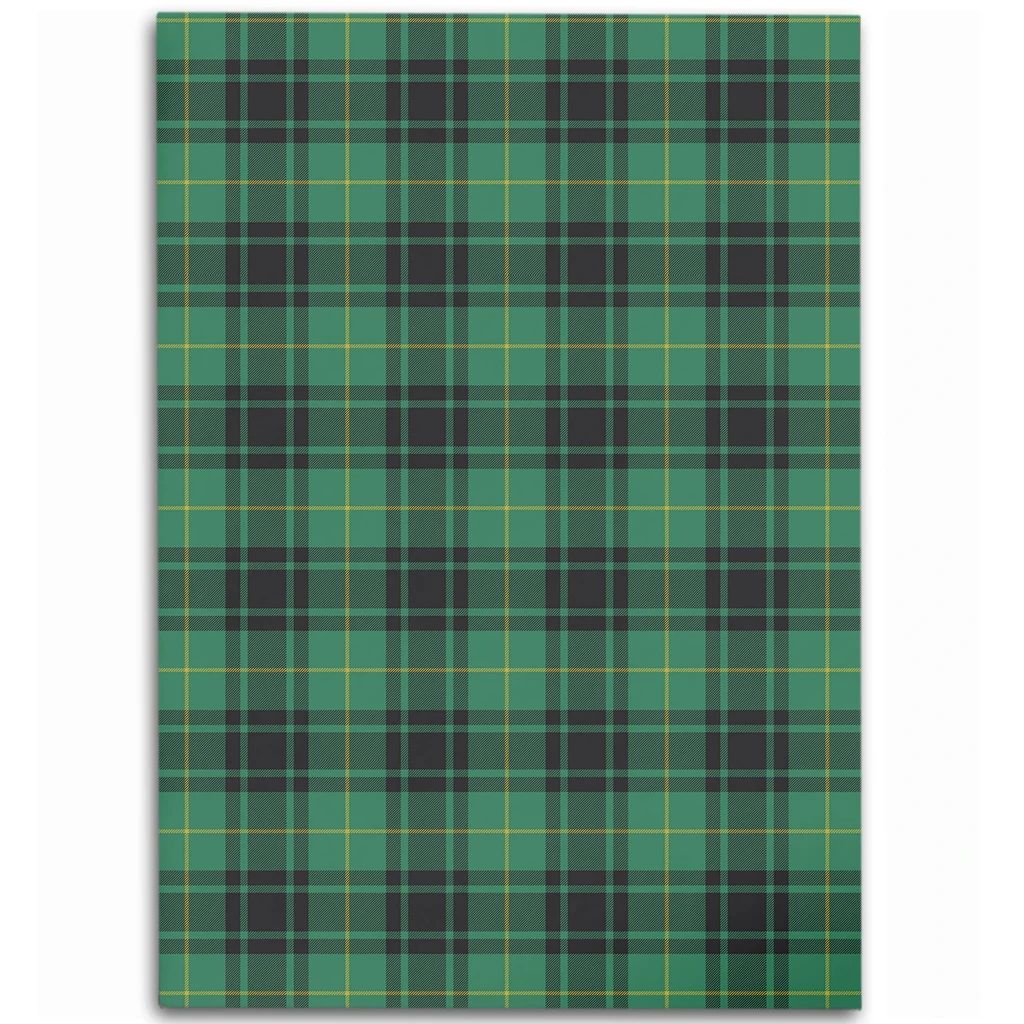 MacArthur Ancient Tartan Classic Area Rug