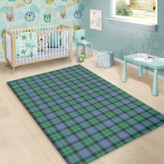 Morrison Ancient Tartan Classic Area Rug