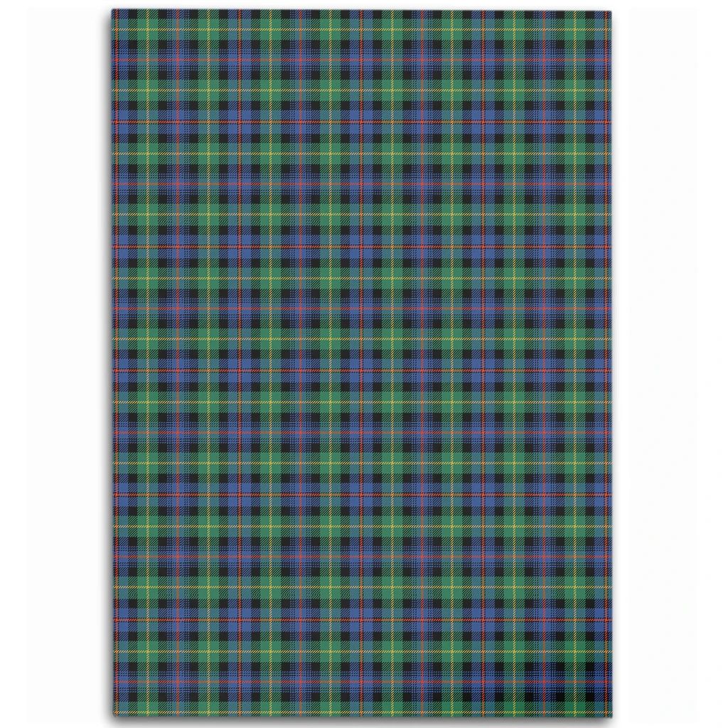 Farquharson Ancient Tartan Classic Area Rug