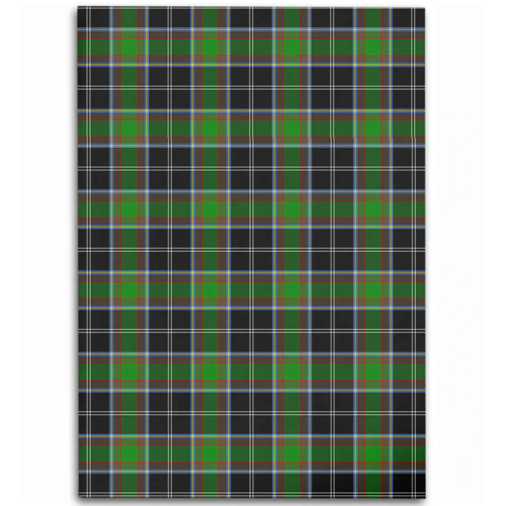 Webster Tartan Classic Area Rug