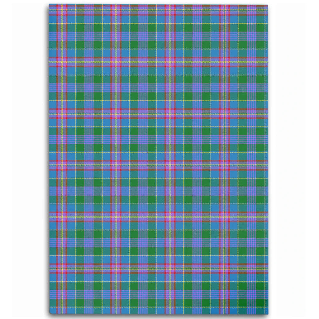 Ralston Tartan Classic Area Rug