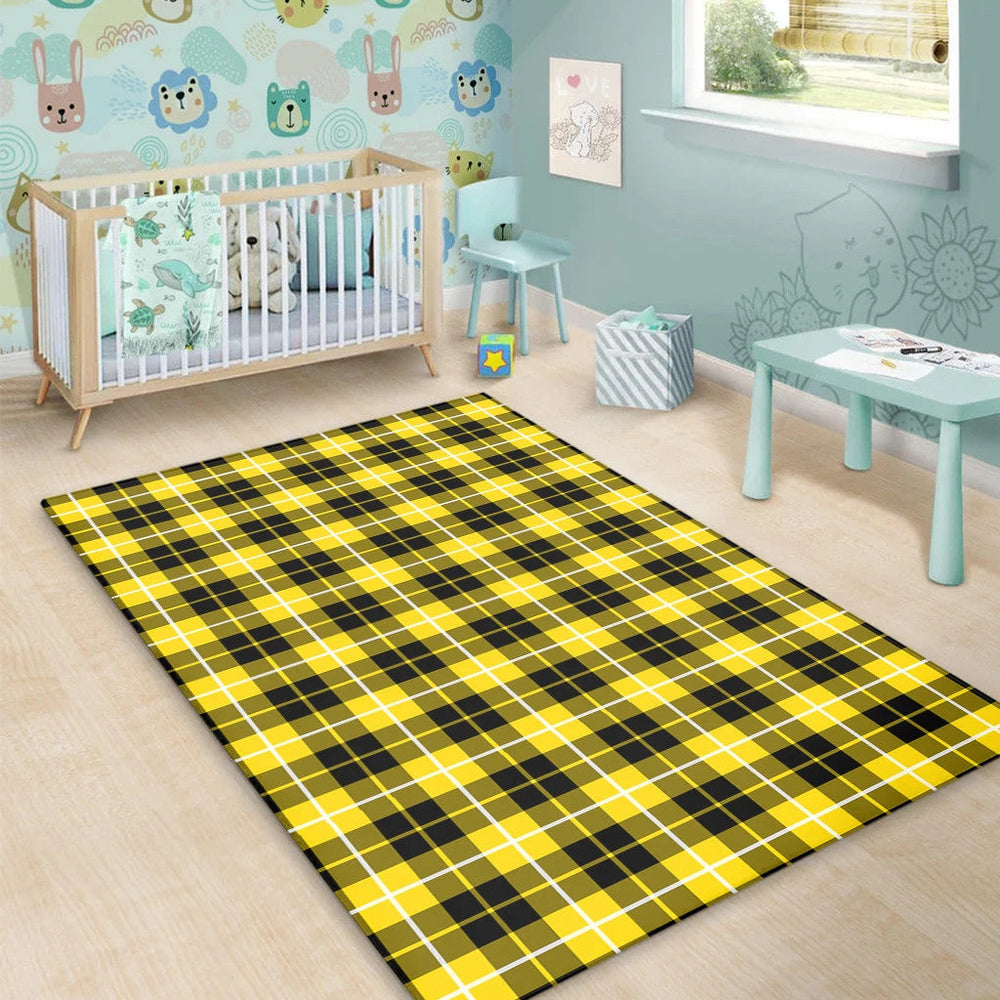 Barclay Dress Modern Tartan Classic Area Rug
